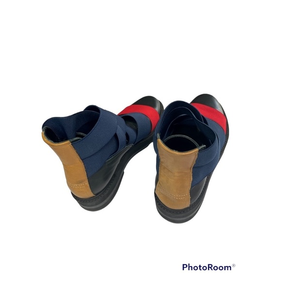 LD Tuttle Crush boot - Picture 8 of 10